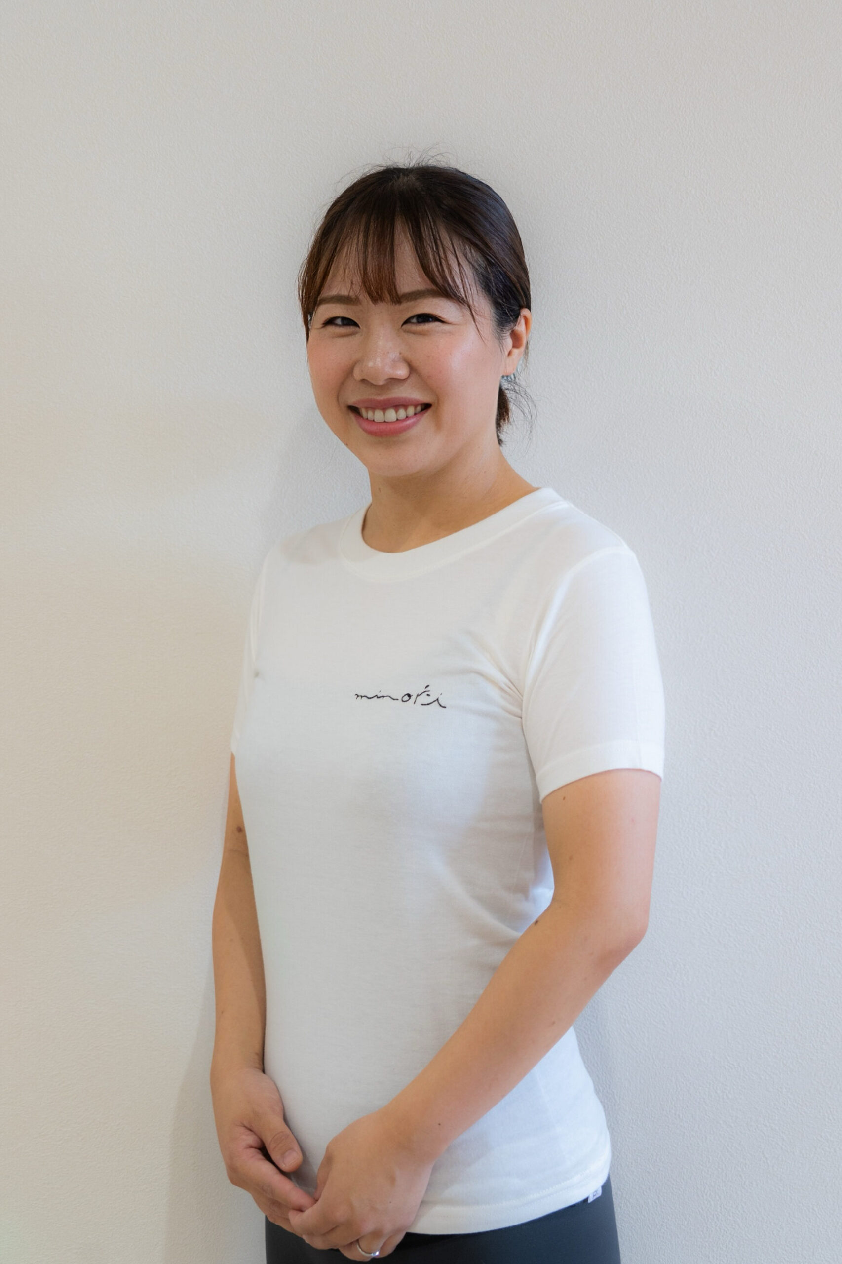 MINORI PILATES スタッフ　福津・新宮