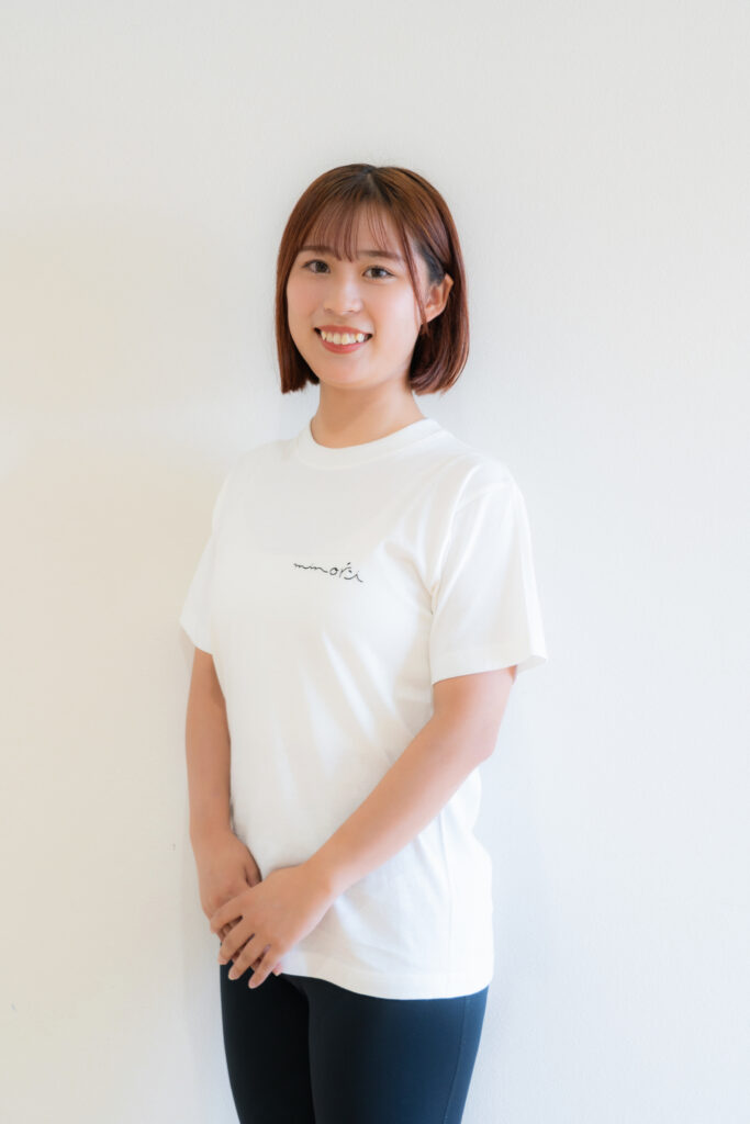 MINORI PILATES スタッフ　福津・宗像・新宮